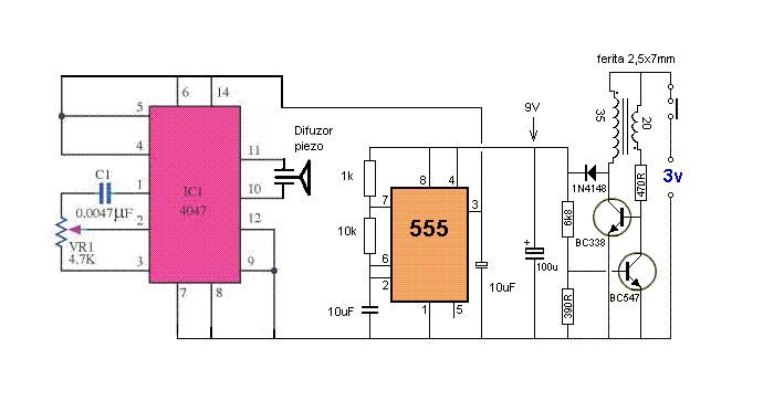 Generator ultrasonic anti-caini la 3V.GIF