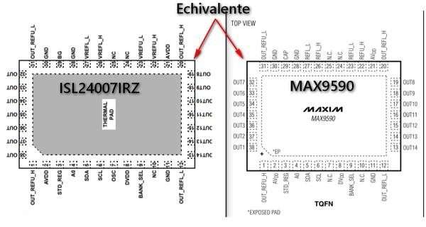 ISL24007IRZ Echiv MAX9590.png