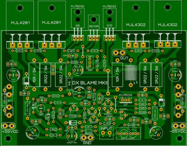 Amplifier DX BLAME MKII LAY6 FOTO.GIF