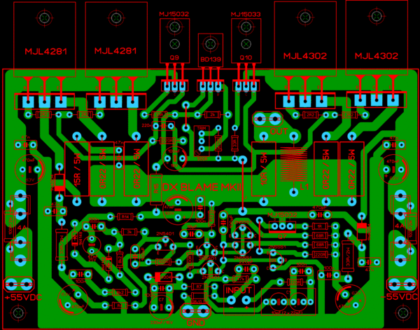 Amplifier DX BLAME MKII LAY6.GIF