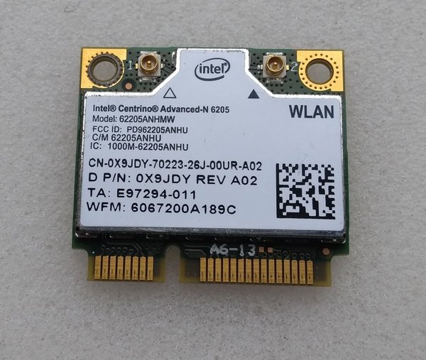 Wlan- Intel N6205.jpg