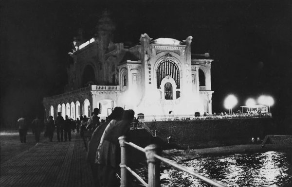 Cazinoul din Constanta, 1964.jpg