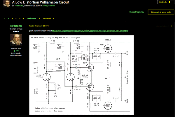 A low distortion williamson circuit.gif