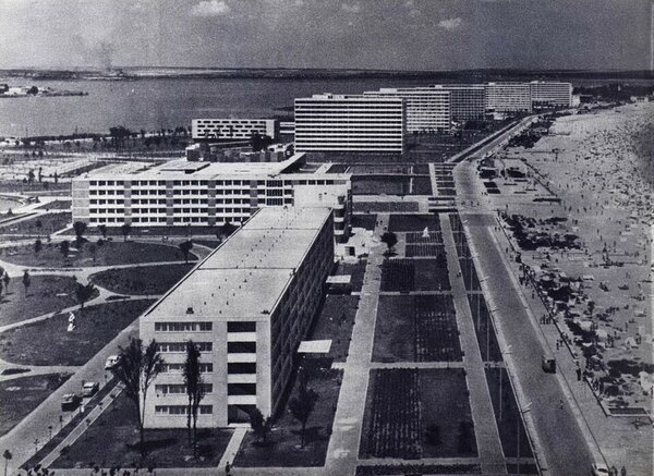 Mamaia, 1963.jpg