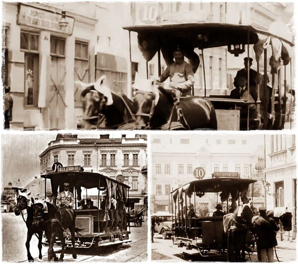 Bucuresti, Tramvaiul 10, anii '20.jpg