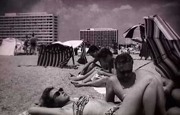 Mamaia, 1963.jpg