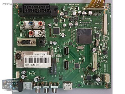 Mainboard Arcelik YRQ190R-8.jpg