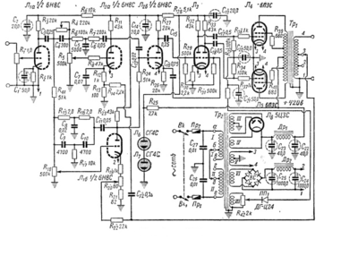 AMPLIFICATOR RUSESC cu 6P3S.png