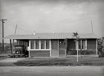 1940. Tulare County, California..jpg