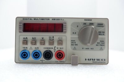 Hameg multimeter.jpg