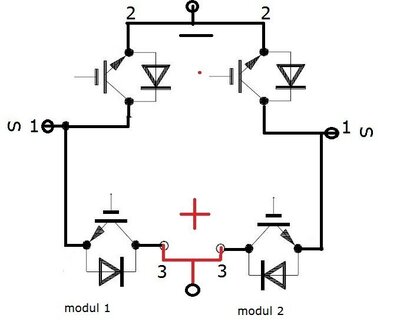 P.redresoare _4 diode (2 module Igbt).jpg